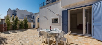 Villetta Stefania by BarbarHouse