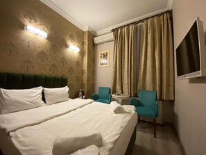 Standard-Doppelzimmer
