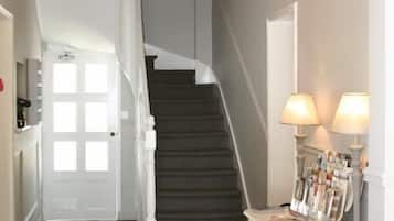 Escaleras