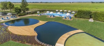 Folaghe 2,  apartment with view on the grove