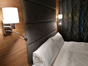 Luxury Apartment (Top 33) | Egyptian cotton sheets, premium bedding, down comforters - GOLDEN STAR - Premium Apartments (Melk)