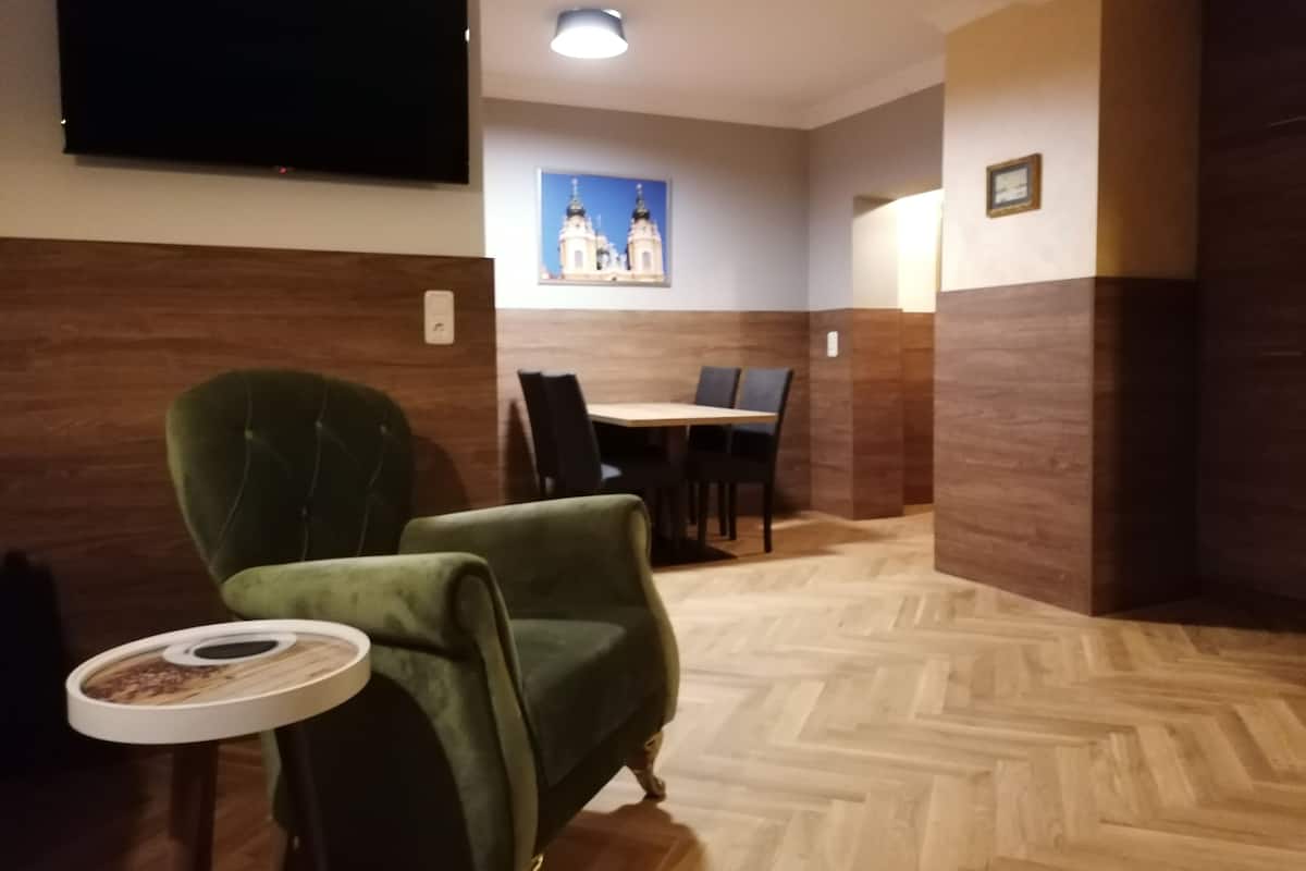 Appartement Luxe (Top 33)