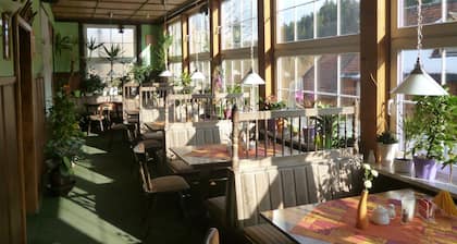 Hotel Weißes Roß