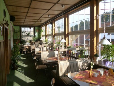 Hotel Weißes Roß