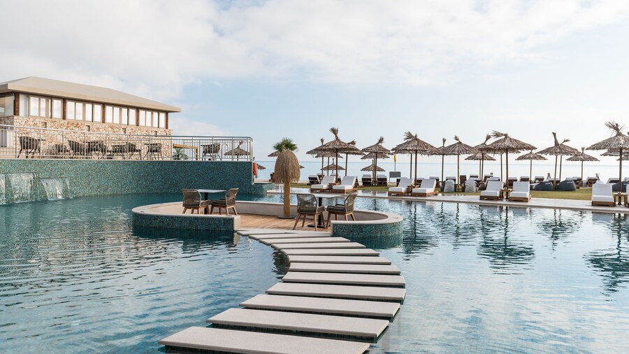 Pepper Sea Club Hotel - Adults Only