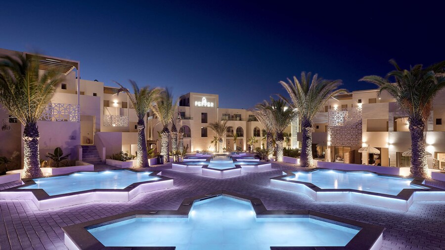 Pepper Sea Club Hotel - Adults Only
