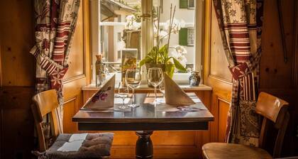 Auberge de l'Ange