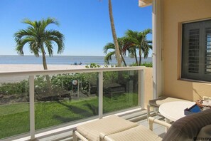 Condo, 2 Bedrooms | Balcony
