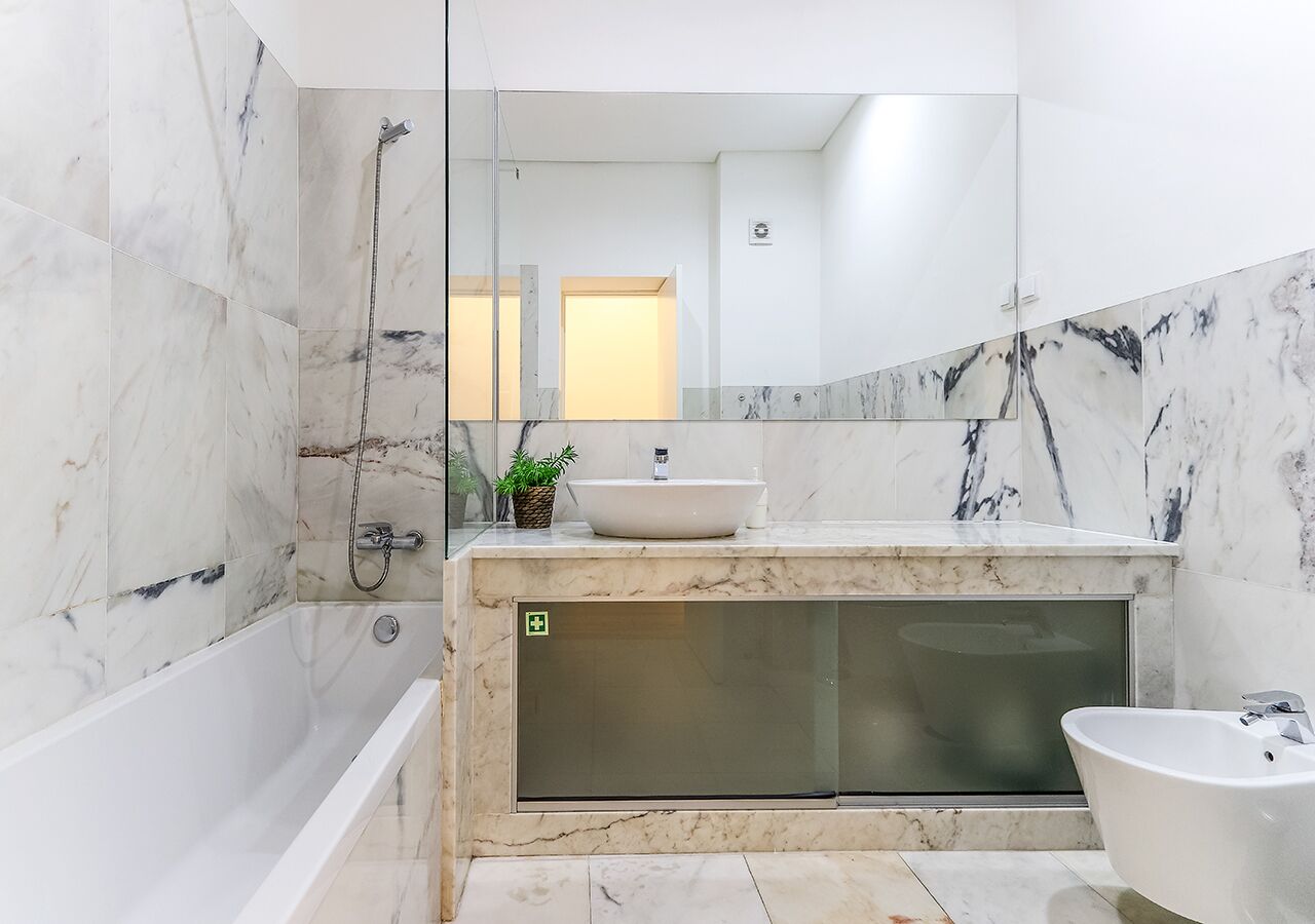 ALTIDO Polished 1BR Apt, close by Avenida da Liberdade