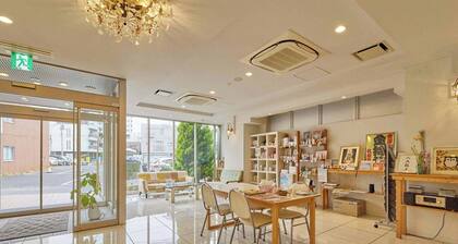 Main Building Nonsmoking flooring bedding incl / Kumagaya Saitama