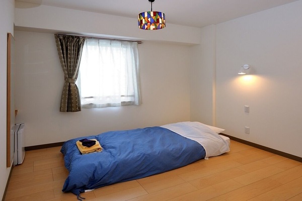 Flooring and comfortable type