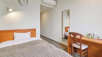 1 chambre, bureau, fer et planche Ă  repasser, Wi-Fi gratuit