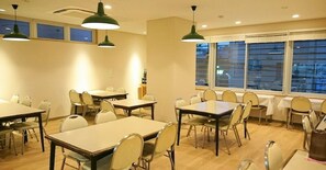 Dining - Main building lower floors 12 floor Nonsmokin / Kumagaya Saitama (Kumagaya)