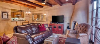 Casa el Corazon #31 | Elegant Luxury Near Santa Fe