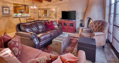 2 Schlafzimmer Unterkunft in Santa Fe