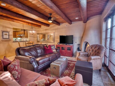Casa el Corazon #31 | Elegant Luxury Near Santa Fe