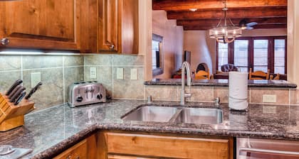 Casa el Corazon #31 | Elegant Luxury Near Santa Fe