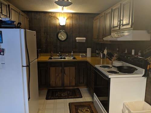 Casa Della Neve --"House in the Snow"