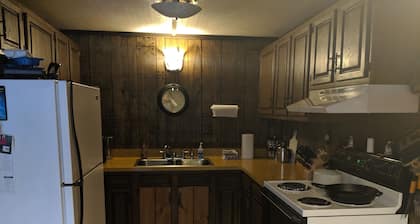 Casa Della Nave - "Casa en la nieve"