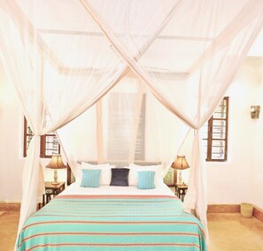 3 bedrooms, free WiFi