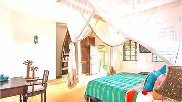 3 Schlafzimmer, kostenloses WLAN