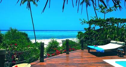 VANILLA BEACH HOUSE - Trois Chambres Villa, Couchages 6