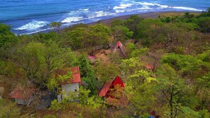 Beach - La Finca (Cambutal)