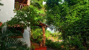 Phòng Cao cấp | Ngoại thất