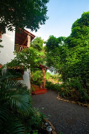 Luxury Room | Exterior