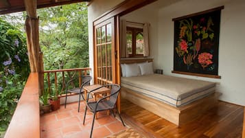 Habitación romántica | Wifi gratis y ropa de cama