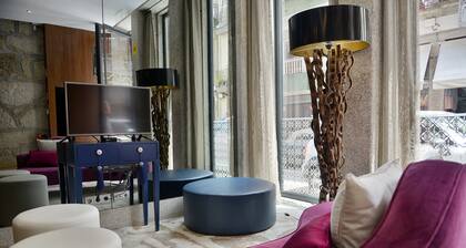 Charm Guest House Douro Double