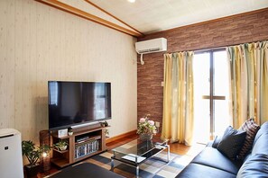 TV - Okinawa Private houseNear Kokusai Street / Naha Okinawa (Naha)