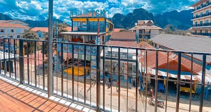 Vang Vieng Freedom View - Hostel