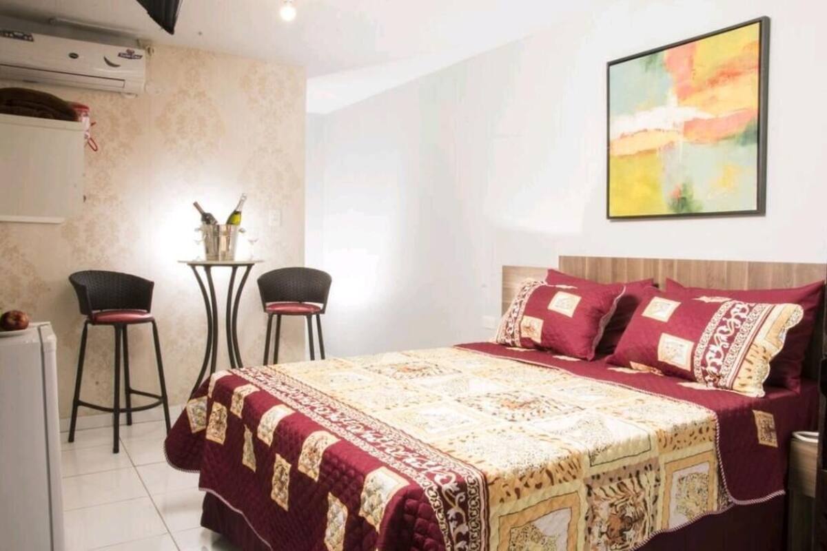 Classic Room | Free WiFi