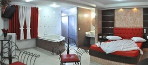 Room - Casablanca Hotel Osasco (Osasco)