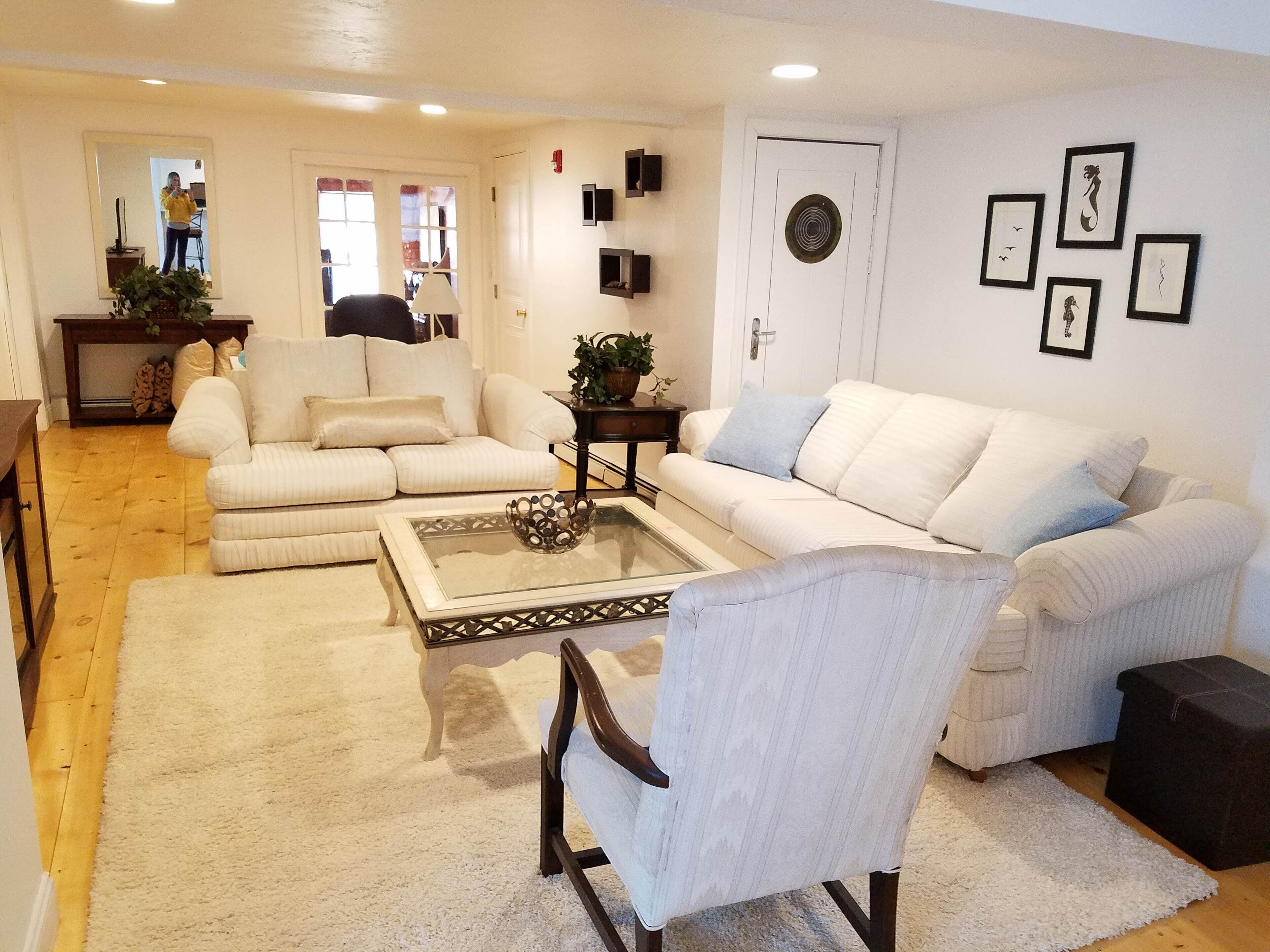 ⭐ Spacious and Bright , Very Close to Beach! ⭐