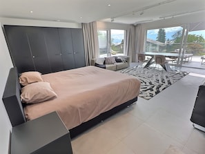Suite Studio Deluxe