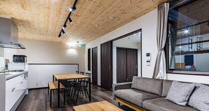 Rakuten STAY HOUSE x WILL STYLE Sasebo 104 / Sasebo Nagasaki