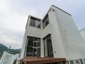 Property grounds - Rakuten STAY HOUSE x WILL STYLE Sasebo 105 / Sasebo Nagasaki (Sasebo)