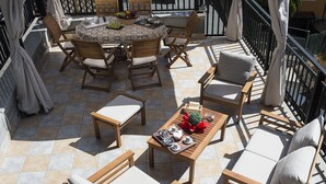 Terras