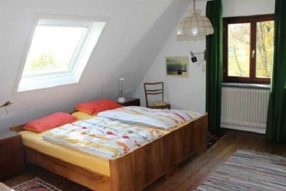 House, 6 Bedrooms | Desk, rollaway beds