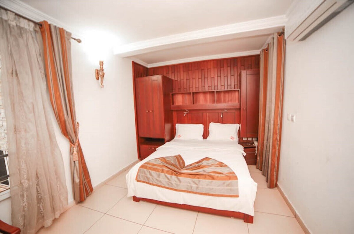 Bild für Gastgeberprofil