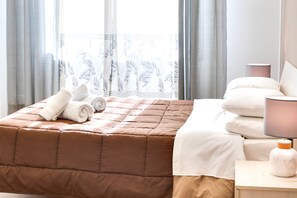 1 habitación y wifi 