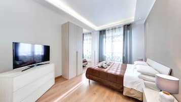 1 habitación y wifi