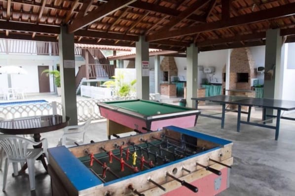 Billard