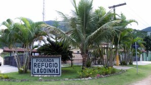 Unclassified image, 3 of 19, button - Pousada Refúgio Lagoinha (Ubatuba)