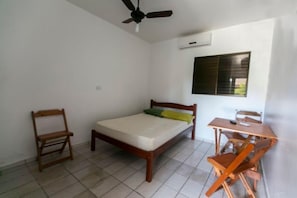 Chalet familial | 1 chambre, accès au Wi-Fi (inclus)