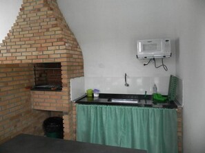 Grill-/Picknickplatz