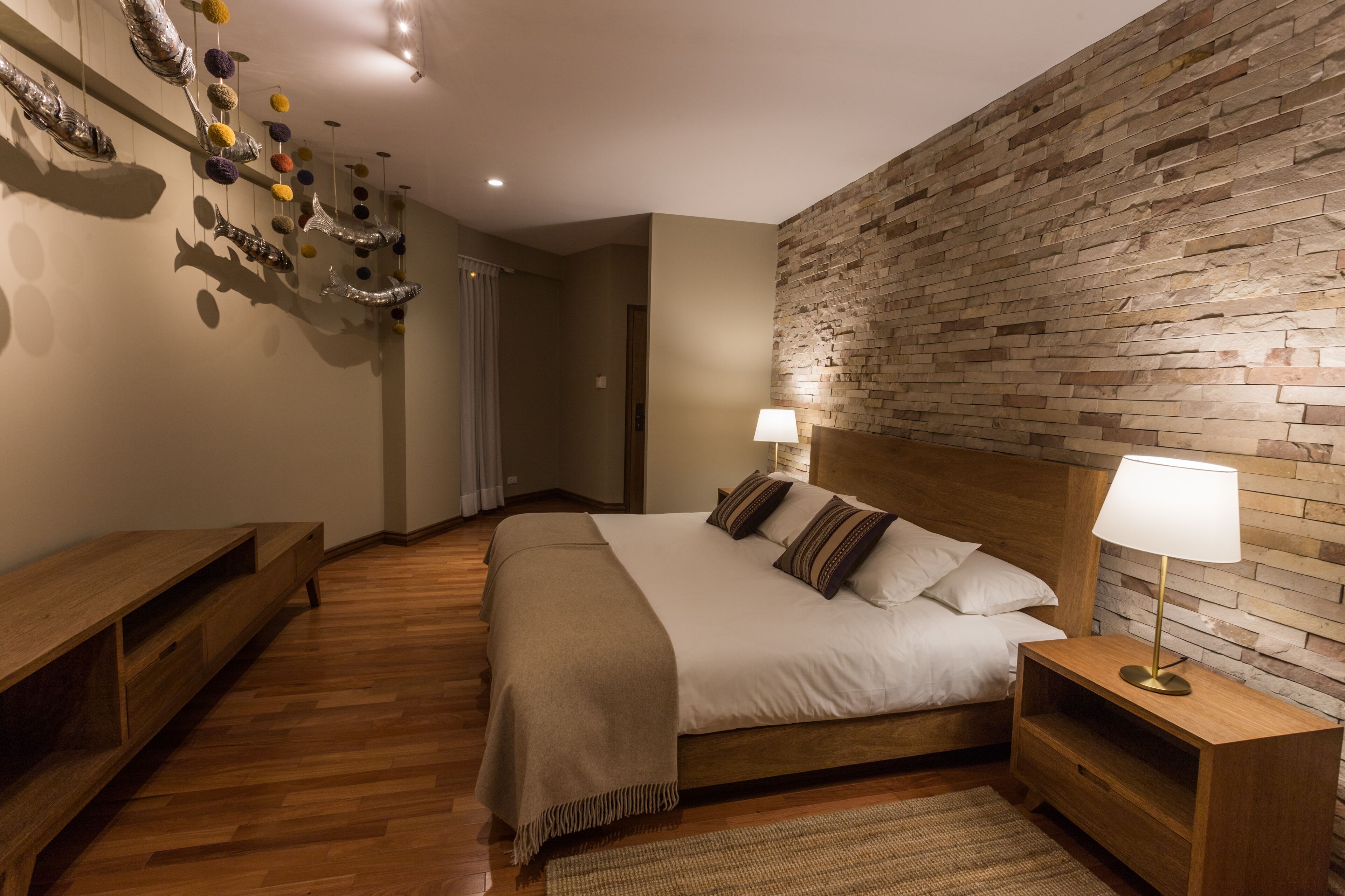 Foto - Hotel Boutique Rosario Sur