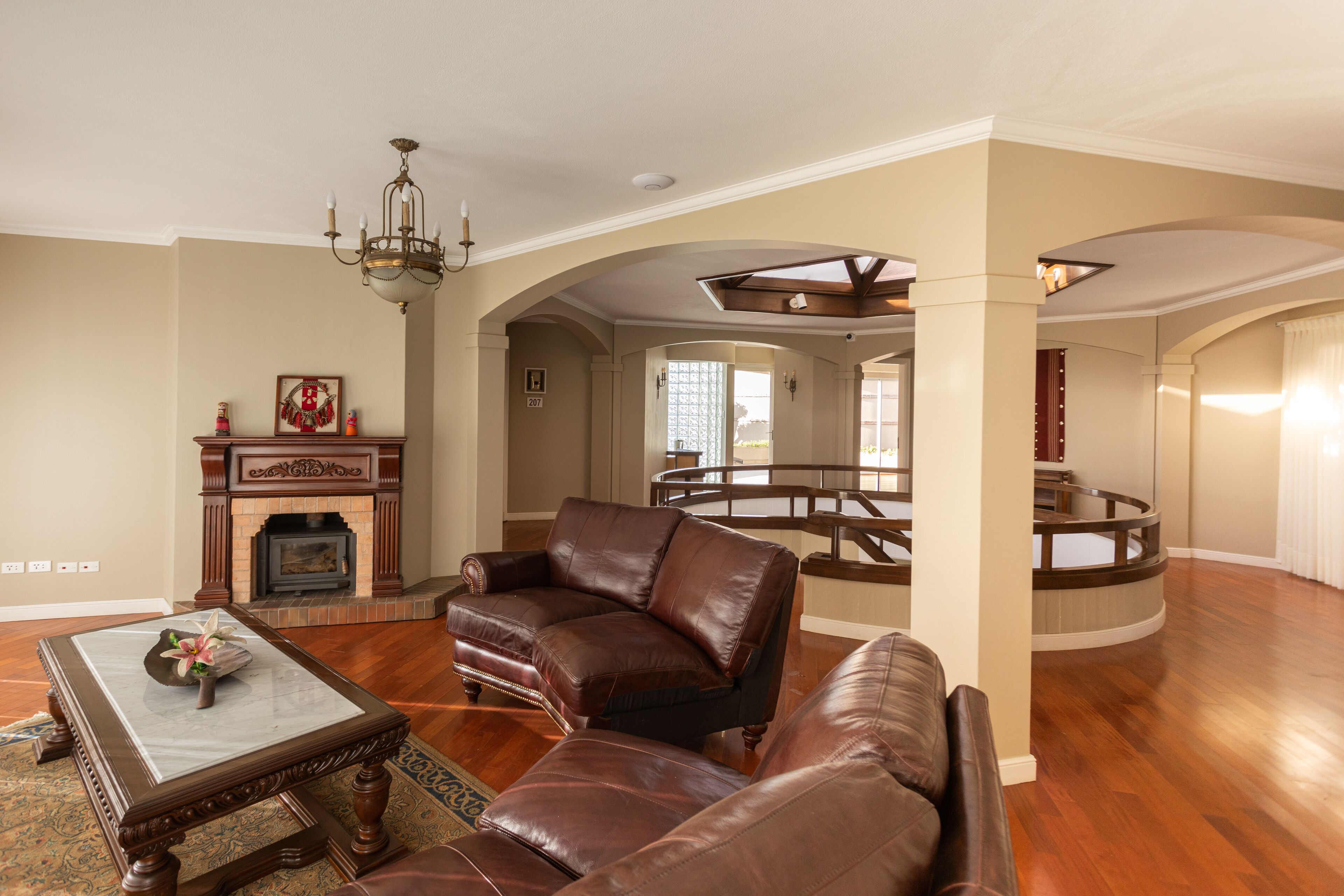 Foto - Hotel Boutique Rosario Sur